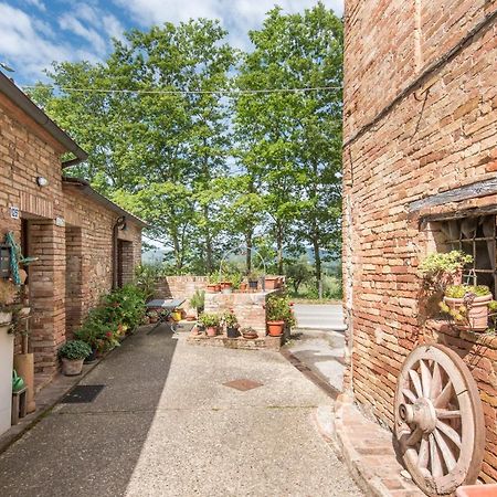 Il Botteghino Villa Siena Kültér fotó