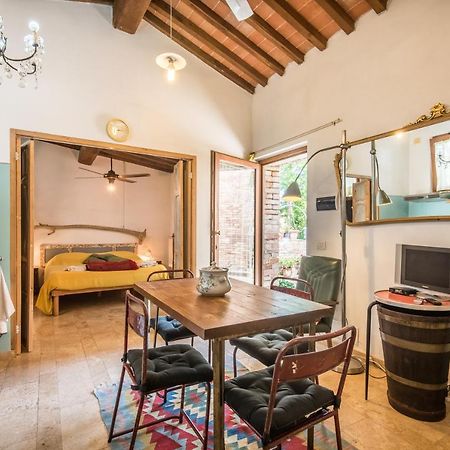 Il Botteghino Villa Siena Kültér fotó