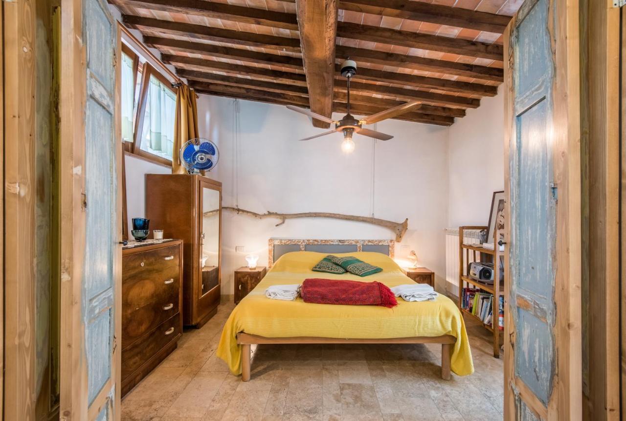 Il Botteghino Villa Siena Kültér fotó
